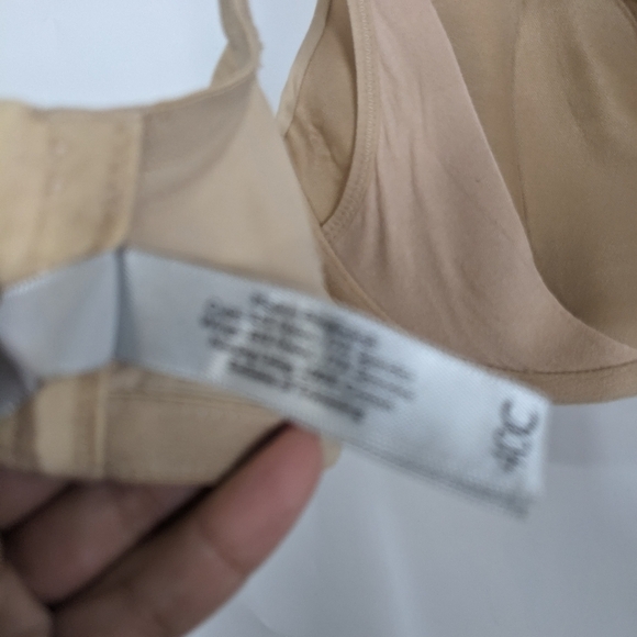 MOTHERHOOD Underwire Padded Nursing Bra - Picture 8 of 12